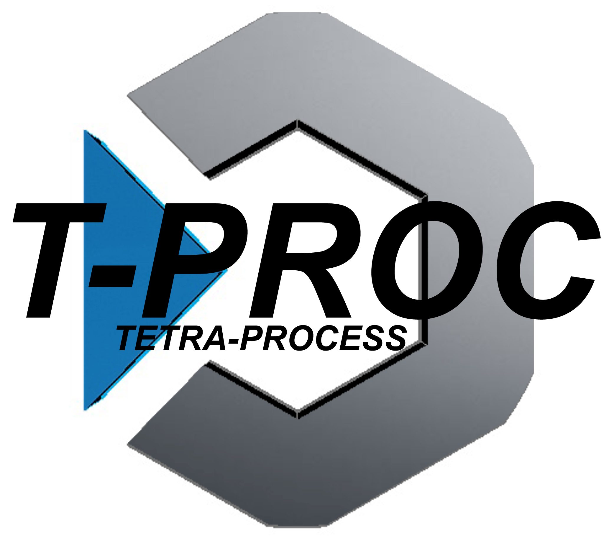TetraProcess Logo